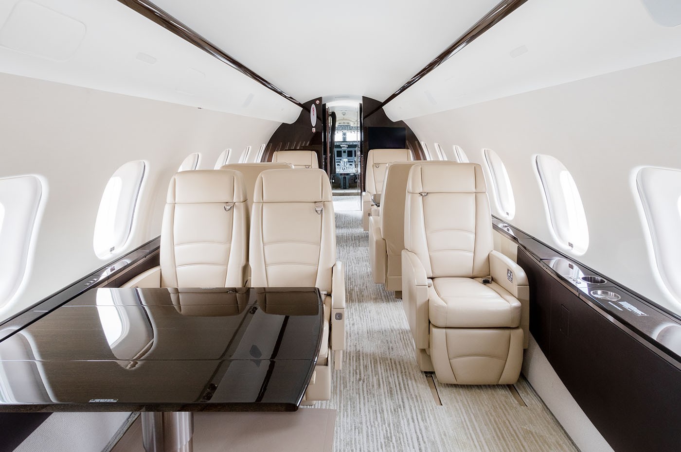 Global 5000 | Bombardier